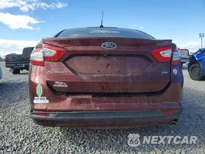 Zdjęcie 9 z 22 samochodu: 2016 FORD FUSION SE VIN:3FA6P0H76GR247384 - miniatura