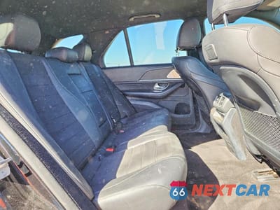 Zdjęcie 10 z 12 samochodu: 2020 MERCEDES-BENZ GLE 350 4MATIC VIN:4JGFB4KB9LA053039 - miniatura