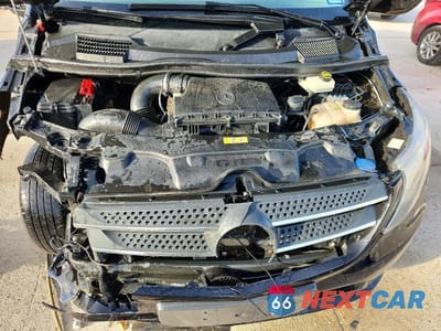 Zdjęcie 12 z 12 samochodu: 2018 MERCEDES-BENZ METRIS VIN:WD4PG2EE1J3396455 - miniatura