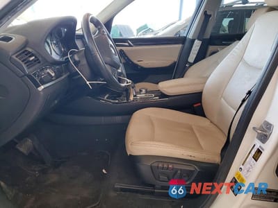 Zdjęcie 7 z 13 samochodu: 2017 BMW X3 XDRIVE28I VIN:5UXWX9C59H0T10773 - miniatura