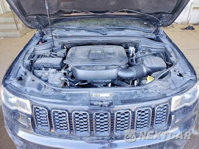 Zdjęcie 12 z 13 samochodu: 2017 JEEP GRAND CHEROKEE LIMITED VIN:1C4RJFBG7HC699199 - miniatura