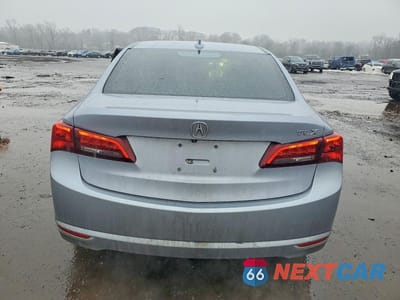 Zdjęcie 6 z 13 samochodu: 2015 ACURA TLX VIN:19UUB1F31FA020295 - miniatura
