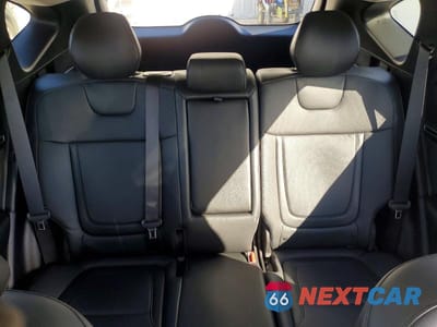 Zdjęcie 10 z 13 samochodu: 2024 HYUNDAI TUCSON SEL VIN:5NMJF3DE3RH303099 - miniatura