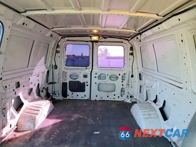 Zdjęcie 10 z 13 samochodu: 2003 FORD ECONOLINE VIN:1FTRE14283HA02059 - miniatura