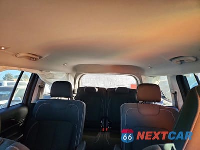 Zdjęcie 10 z 13 samochodu: 2022 JEEP GRAND CHEROKEE L LAREDO VIN:1C4RJKAG5N8615065 - miniatura