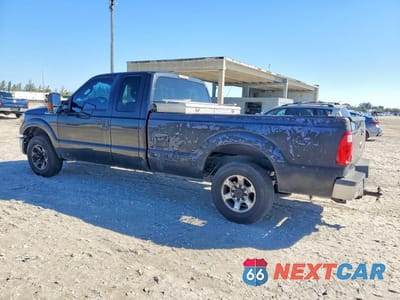 Drugie zdjęcie samochodu z przodu: 2015 FORD F250 SUPER DUTY VIN:1FT7X2A62FED19324 - miniatura