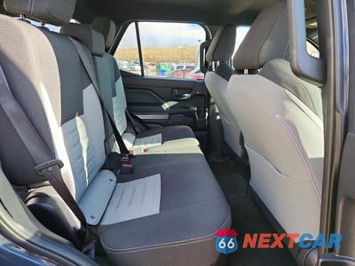 Zdjęcie 11 z 13 samochodu: 2025 TOYOTA 4RUNNER TRD OFF-ROAD HV VIN:JTEVB5BR7S5006596 - miniatura