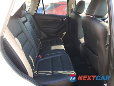 Zdjęcie 11 z 12 samochodu: 2014 MAZDA CX-5 GT VIN:JM3KE4DY4E0313438 - miniatura