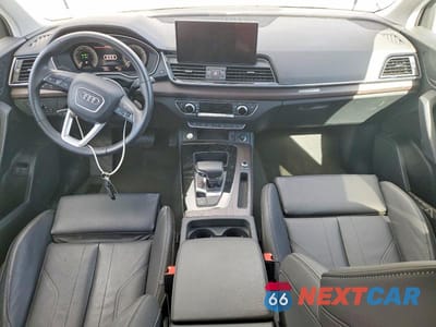 Zdjęcie 8 z 11 samochodu: 2024 AUDI Q5 E PREMIUM 55 VIN:WA1G2AFY3R2106076 - miniatura