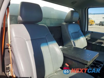Zdjęcie 11 z 14 samochodu: 2013 FORD F350 SUPER DUTY UTILITY / SERVICE TRUCK VIN:1FDRF3A61DEB92575 - miniatura