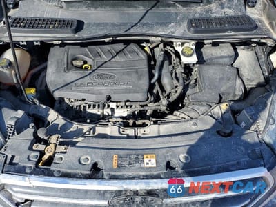 Zdjęcie 11 z 11 samochodu: 2017 FORD ESCAPE SE VIN:1FMCU9GD4HUA17026 - miniatura