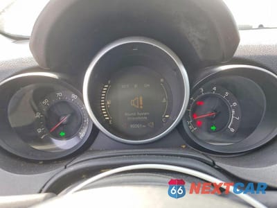 Zdjęcie 9 z 13 samochodu: 2016 FIAT 500X TREKKING VIN:ZFBCFXCT7GP345668 - miniatura