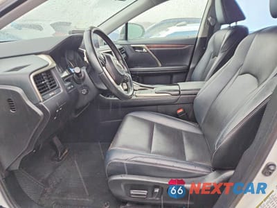 Zdjęcie 7 z 13 samochodu: 2021 LEXUS RX 350 VIN:2T2HZMDA3MC259334 - miniatura
