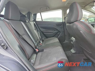 Zdjęcie 10 z 11 samochodu: 2024 SUBARU IMPREZA SPORT VIN:JF1GUAFC1R8273950 - miniatura