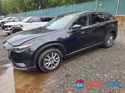 2016 MAZDA CX-9 TOURING JM3TCBCY5G0115390 - główne zdjęcie licytacji z USA - miniatura