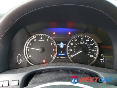 Zdjęcie 9 z 11 samochodu: 2014 LEXUS GS 350 VIN:JTHCE1BLXE5028232 - miniatura