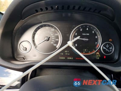 Zdjęcie 9 z 11 samochodu: 2017 BMW X3 XDRIVE28I VIN:5UXWX9C34H0T16091 - miniatura