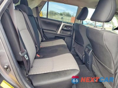 Zdjęcie 11 z 13 samochodu: 2016 TOYOTA 4RUNNER SR5 VIN:JTEZU5JR9G5145651 - miniatura