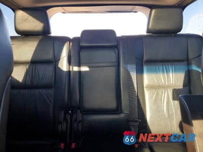 Zdjęcie 10 z 13 samochodu: 2012 JEEP GRAND CHEROKEE LAREDO VIN:1C4RJFAG2CC245730 - miniatura