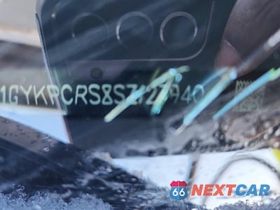 Zdjęcie 14 z 14 samochodu: 2025 CADILLAC XT6 PREMIUM LUXURY VIN:1GYKPCRS8SZ127940 - miniatura