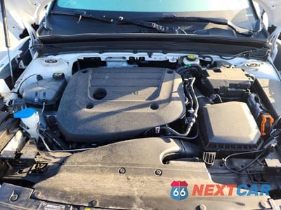 Zdjęcie 12 z 13 samochodu: 2024 VOLVO XC40 CORE VIN:YV4L12UK8R2330629 - miniatura