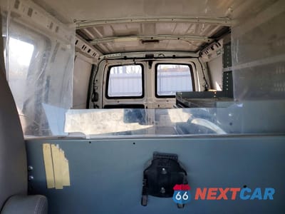 Zdjęcie 10 z 13 samochodu: 2012 CHEVROLET EXPRESS G2500 VIN:1GCWGFCB0C1114472 - miniatura