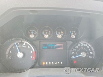 Zdjęcie 9 z 13 samochodu: 2015 FORD F250 SUPER DUTY VIN:1FT7W2B67FEB72886 - miniatura