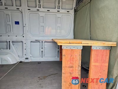 Zdjęcie 11 z 13 samochodu: 2024 MERCEDES BENZ SPRINTER 2500 2500 2WD TDSL CARGO STANDARD ROOF VIN:W1Y4NBHY9RT161379 - miniatura