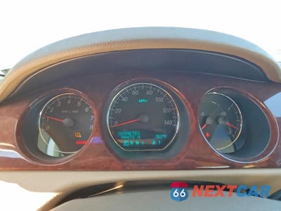 Zdjęcie 9 z 12 samochodu: 2006 BUICK LUCERNE CXL VIN:1G4HR57Y46U200507 - miniatura