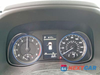 Zdjęcie 9 z 12 samochodu: 2023 HYUNDAI KONA SE VIN:KM8K2CAB9PU058353 - miniatura