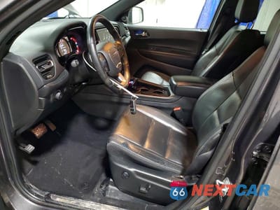 Zdjęcie 7 z 12 samochodu: 2021 DODGE DURANGO GT VIN:1C4RDJDG3MC751073 - miniatura