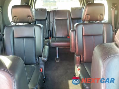 Zdjęcie 10 z 13 samochodu: 2011 FORD EXPEDITION LIMITED VIN:1FMJU1K59BEF20934 - miniatura