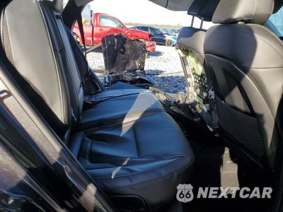 Zdjęcie 11 z 15 samochodu: 2023 HYUNDAI TUCSON SEL VIN:5NMJF3AE2PH204887 - miniatura