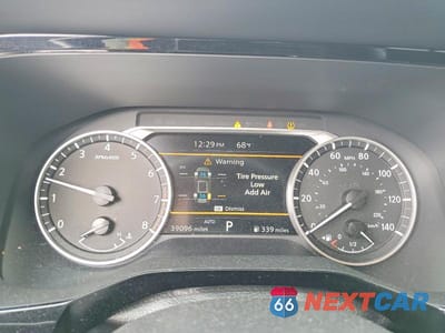 Zdjęcie 9 z 13 samochodu: 2024 NISSAN PATHFINDER ROCK CREEK VIN:5N1DR3BD1RC305927 - miniatura