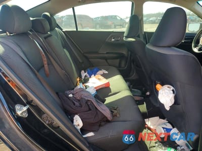 Zdjęcie 10 z 14 samochodu: 2017 HONDA ACCORD LX VIN:1HGCR2F3XHA226733 - miniatura