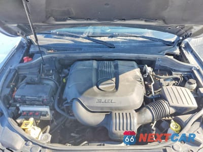 Zdjęcie 12 z 13 samochodu: 2011 JEEP GRAND CHEROKEE LIMITED VIN:1J4RR5GGXBC704604 - miniatura