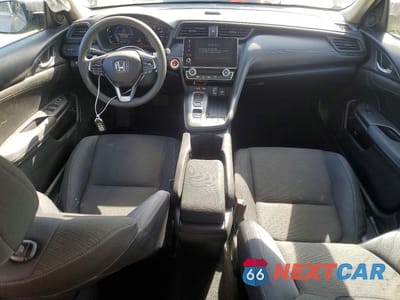 Zdjęcie 8 z 11 samochodu: 2021 HONDA INSIGHT EX VIN:19XZE4F54ME011499 - miniatura