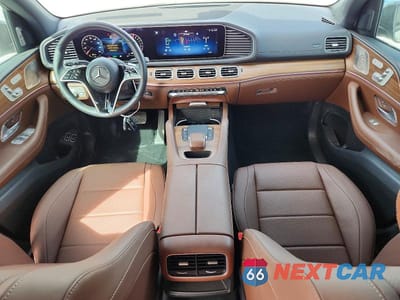 Zdjęcie 8 z 14 samochodu: 2025 MERCEDES-BENZ GLE 450E 4MATIC VIN:4JGFB4GB0SB464685 - miniatura