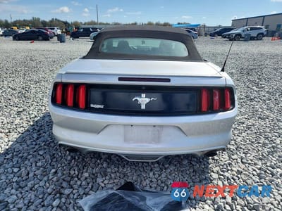 Zdjęcie 6 z 12 samochodu: 2015 FORD MUSTANG VIN:1FATP8EM4F5330440 - miniatura