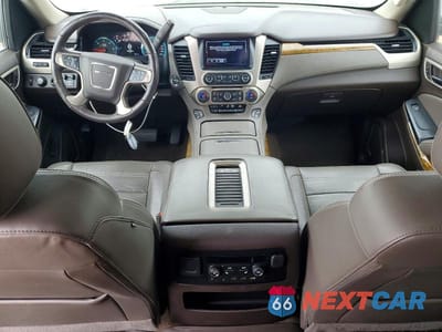 Zdjęcie 8 z 14 samochodu: 2017 GMC YUKON DENALI VIN:1GKS2CKJ9HR126119 - miniatura