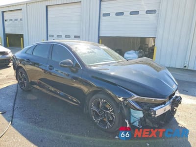 Czwarte zdjęcie samochodu z boku: 2026 KIA K5 GT-LINE VIN:KNAG64J7XT5452803 - miniatura