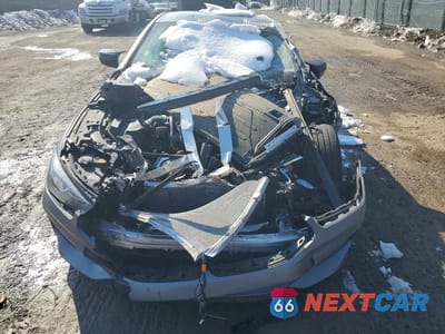 Piąte zdjęcie samochodu w środku: 2025 BMW M850XI VIN:WBABC4C0XSCU73597 - miniatura