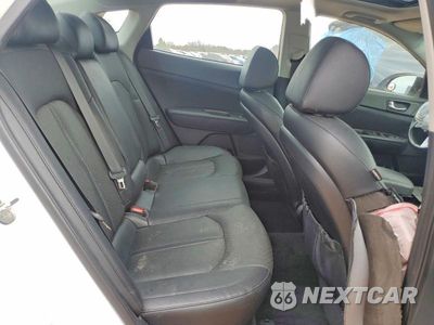 Zdjęcie 10 z 11 samochodu: 2020 KIA OPTIMA LX VIN:5XXGT4L35LG445677 - miniatura