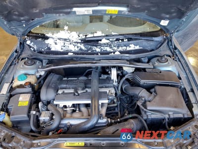 Zdjęcie 11 z 12 samochodu: 2002 VOLVO S60 2.4T VIN:YV1RS58D322095578 - miniatura