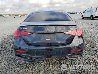 Zdjęcie 6 z 12 samochodu: 2023 MERCEDES-BENZ C 300 4MATIC VIN:W1KAF4HB2PR138084 - miniatura