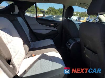 Zdjęcie 11 z 13 samochodu: 2020 CHEVROLET EQUINOX LS VIN:3GNAXHEV1LS679395 - miniatura