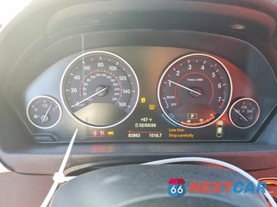 Zdjęcie 9 z 12 samochodu: 2018 BMW 330 XIGT VIN:WBA8Z9C50JG828639 - miniatura