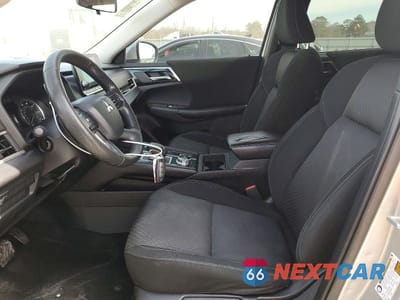 Zdjęcie 7 z 13 samochodu: 2022 MITSUBISHI OUTLANDER ES VIN:JA4J3TA84NZ035252 - miniatura