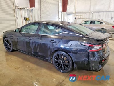 Drugie zdjęcie samochodu z przodu: 2019 NISS MAXIMA VIN:1N4AA6AV0KC361752 - miniatura