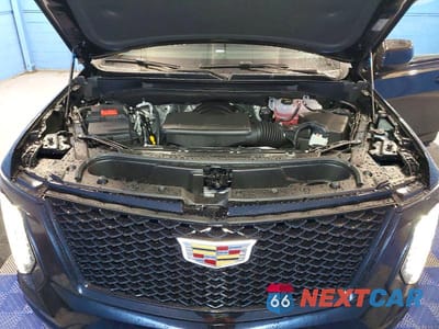 Zdjęcie 12 z 12 samochodu: 2026 CADILLAC ESCALADE ESV SPORT PLATINUM VIN:1GYS9RKL3TR139074 - miniatura